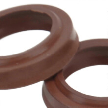 HC5345 Steering Cylinder Seal Kit - Leakproof Rubber Replacement for Seastar Teleflex