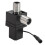 G1/2 Inch Plastic Water Solenoid Valve for Automatic Pulse Control Switch 2