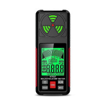 EMF Meter Digital Electromagnetic Field Radiation Detectors for Home Offices