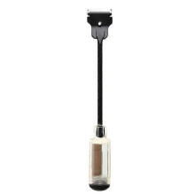 Car Sticker Paint Extension Scraper Remover Tool Long Reach Handle