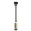 Car Sticker Paint Extension Scraper Remover Tool Long Reach Handle 1