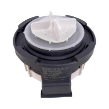 WDD0015X1M BLDC EAU64082902 26V Drain Pump Motor for Washing Machine Washer Drainage Assembly