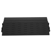 0.8 Inch Rise Plastic Threshold Ramp Wheelchair Robot Vacuum Curb Ramp for Indoor Outdoor Doorway Bathroom Entrance