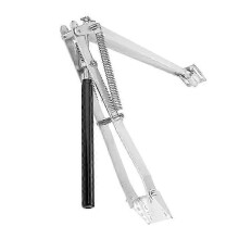 Greenhouse Double Spring Automatic Window Opener Solar Heat Sensitive Garden Vent Agricultural Tools