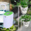 Automatic Plant Watering System for 16 Pots with Programmable Timer & Rechargeable Battery 4