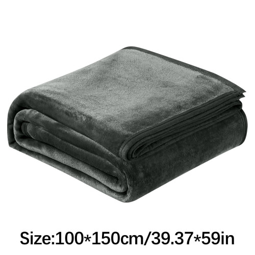 Couverture polaire micro-douce 2