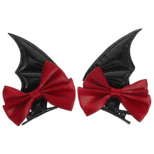 2PCS Hair Clips for Women Girls Toddler, Hair Barrettes for Thin Hair Accessories