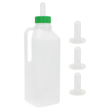 1 Set Lamb Milking Bottle Livestock Feeding Bottle for Livestock Milk Feeding