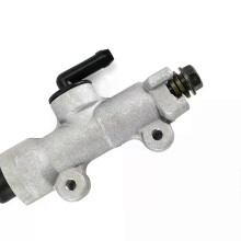 Rear Brake Master Cylinder fit for Suzuki DRZ400 DRZ 400 S E SM VZR1800 VZR 1800 Boulevard M109R LTR450 LTR LT-R 450