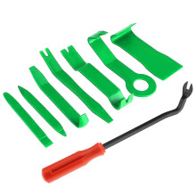 Trim Removal Tools Car Auto Dash Panel Radio Vedio Installation Kit 8 pcs