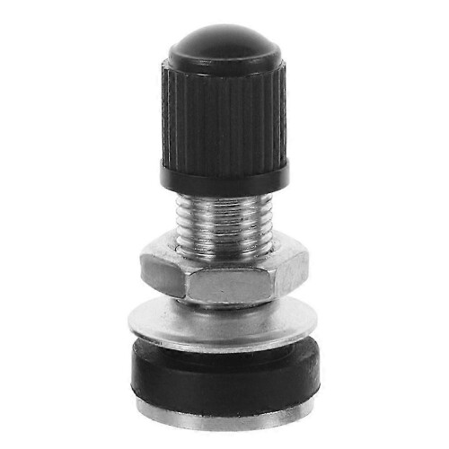 35mm Copper Tire Valve Stem Replacement for High Pressure Industrial Application