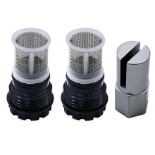 For Rinnai Tankless Water Heater Filter and Inlet Filter Removal Tool