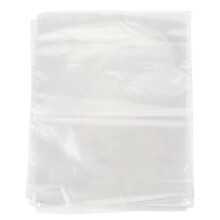 200pcs POF Clear Heat Shrink Wrap Bags for Bottles Wrapping