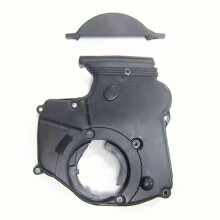 1 Set Car Accessories Engine Timing Gear Cover for 4G63 4G64 MD331250 MD310415