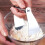 Coupe-pâte en acier inoxydable 12 cm 5
