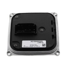 Headlight LED DRL Control Unit Module for - A-Class W176 CLA-Class W117 2014-2016 A2189009303