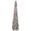 5ft Collapsible Sequin Christmas Tree with Stand 2