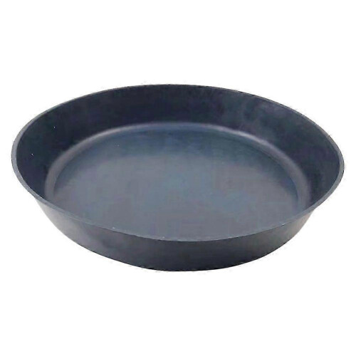 Round Bird Cage Bath Dish Parrot Bath Plate Bird Cage Accessory