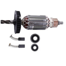 Rotor/Armature for GBH2-20 Rotary Hammer AC220V-240V