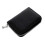 PU Change Purse Simple Card Holder Portable Change Storage Wallet 1