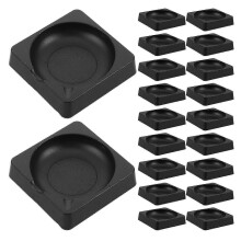 20pcs Chinese Calligraphy Inkstones Portable Traditional Painting Writing Drawing Practice Inkstones