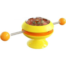 Interactive Cat Toy, Cat Toys for Indoor Cats, Interactive Fun Cat Toy for Cats