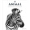 Animal The Definitive Visual Guide by DK Hardcover Book 1