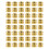50pcs Guitar String Beads: Smooth Finish Ball End Beads - Professional String Refitting Tools - Luthier Recommended Hardware 1