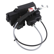 Car Front Left Automobile Door Lock Actuator for Ssangyong Korando C Actyon 7121008032