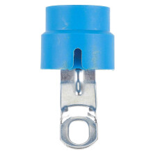 Trailer Plug Holder 7 Way 13 Way Trailer End Plug Trailer Wiring Bracket
