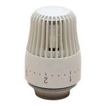 1x Thermostatic Head Heater Controller Thermostatic Head Heater 1.5 M30 x New 2021