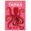 Tapas by Vanessa Murphy Hardcover Book 1