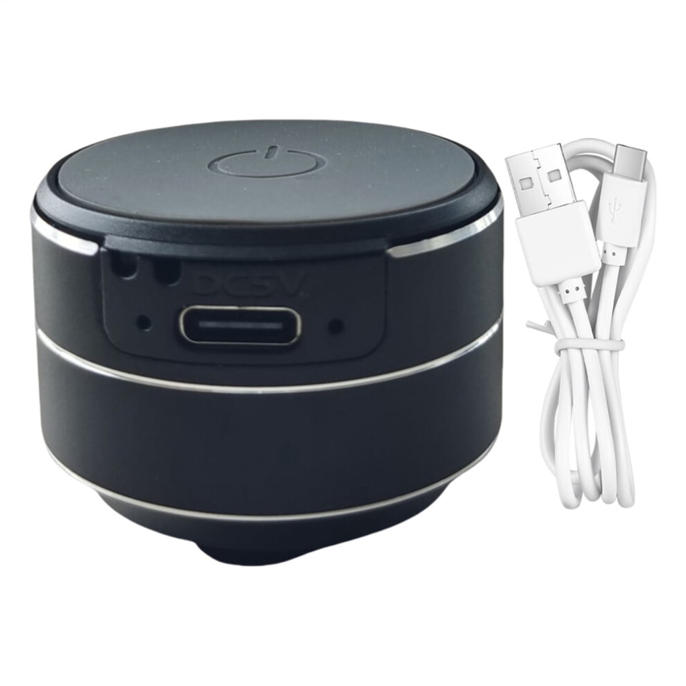 Waterproof Bone Conduction Speaker 360 Sound 971050583952