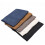 Canvas Kitchen Apron with Back Straps and Large Pockets 5