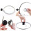Pot Lid Handle Replacement Universal Anti-Scalding 1 Piece 4