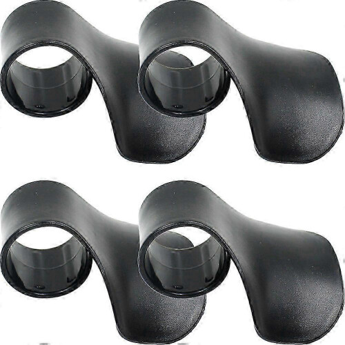 4 Pcs Motorcycle Cruise Control Throttle Lock, ATV Throttle Extender