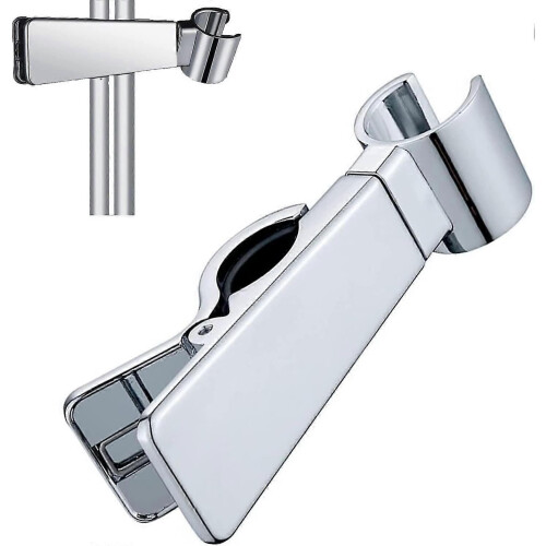 Hand Handle Holder For 25mm Shower Rail A