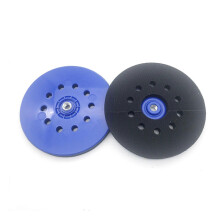 9 inch Drywall Sander Sanding Pad Replacement Dustless Sanding Disk X