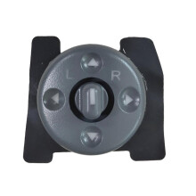 Power Mirror Control Switch Driver Side For Chevy Gmc Tahoe Astro C/K 901000 HOT