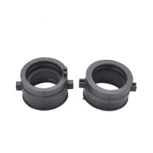 Carburetor Intake Manifold Holder For Vt600 Vt750 Shadow Xl600v Xlv600 Xl650v Xlv650 Transalp Nt650
