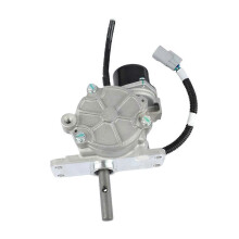 Differential Lock Actuator Differential Vacuum Actuator 41450-60070 for Lexus LX470 Toyota Land Cruiser 1998-2003