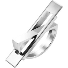 Cabinet Handle Recessed Door Handle 180 Degree Rotation Heavy Duty Metal Handle Brushed, Kitchen Handle (silver) (1pcs)