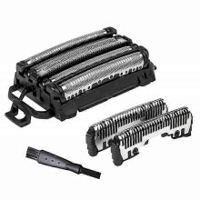 WES9032P Shaver Replacement Outer Foil and Inner Blade Set for Panasonic ARC5 5-Blade Shavers ES-LV97-K, ES-LV67-K
