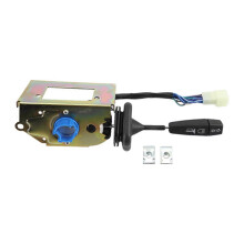 Car Steering Column Switch for Land Rover Defender L316 LD 90-12 Pick Up Suv 2.2 2.4 2.5 XPB101290 LR23-101290 LHD