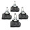 TPMS Dæktrykssensor BHA4-37140A til Mazda (315MHz) 1