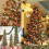 Christmas baubles shatterproof 100 pcs red white 2