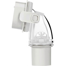Replacement Swivel Elbow Connector for Airfit F20 F30