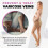 Sheer Maternity Compression Pantyhose 20-22 mmHg 5