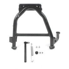 Motorcycle Middle Center Kickstand Motorcycle Lifting Support Bracket Foot Kick Stand for Honda NC750X 2012-2018
