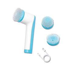 VENTEO | Escova Rotativa Elétrica para Limpeza Manual de Janelas | Escova Sanitária